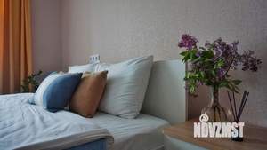 1-к квартира, посуточно, 34м2, 1/1 этаж