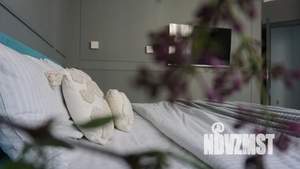 3-к квартира, посуточно, 92м2, 1/4 этаж