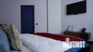 2-к квартира, посуточно, 56м2, 1/1 этаж