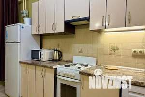 1-к квартира, посуточно, 45м2, 5/5 этаж