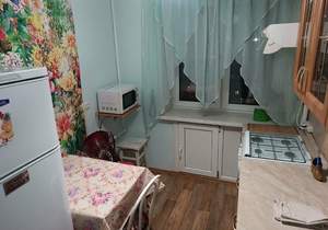 1-к квартира, на длительный срок, 30м2, 9/9 этаж