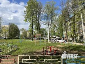 2-к квартира, на длительный срок, 60м2, 5/5 этаж