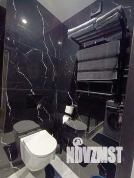 1-к квартира, посуточно, 35м2, 8/9 этаж