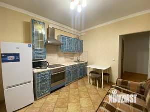 1-к квартира, на длительный срок, 50м2, 6/17 этаж