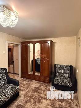 1-к квартира, на длительный срок, 30м2, 4/5 этаж