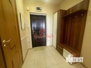 2-к квартира, на длительный срок, 52м2, 6/17 этаж