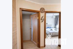 2-к квартира, посуточно, 47м2, 2/5 этаж