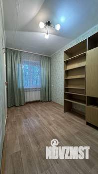 2-к квартира, на длительный срок, 44м2, 3/4 этаж