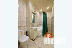 1-к квартира, посуточно, 45м2, 5/5 этаж