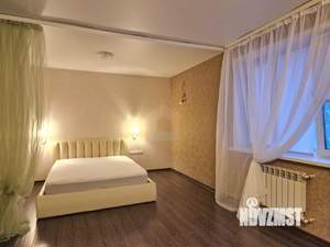 1-к квартира, на длительный срок, 47м2, 2/6 этаж