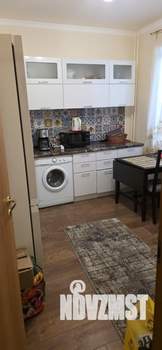 2-к квартира, на длительный срок, 46м2, 1/7 этаж