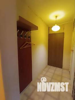 2-к квартира, посуточно, 47м2, 2/5 этаж