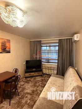 1-к квартира, на длительный срок, 30м2, 4/5 этаж