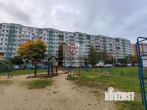3-к квартира, на длительный срок, 60м2, 6/9 этаж