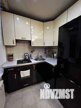 2-к квартира, посуточно, 40м2, 5/5 этаж