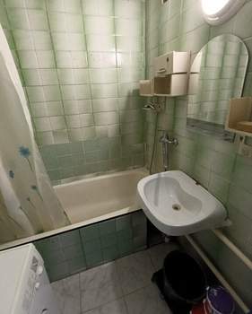 2-к квартира, на длительный срок, 58м2, 7/9 этаж