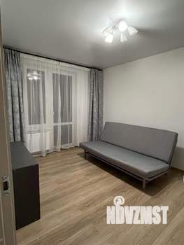 1-к квартира, на длительный срок, 36м2, 8/9 этаж