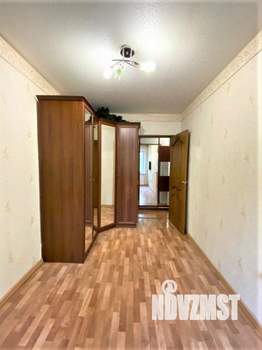 2-к квартира, на длительный срок, 42м2, 3/5 этаж