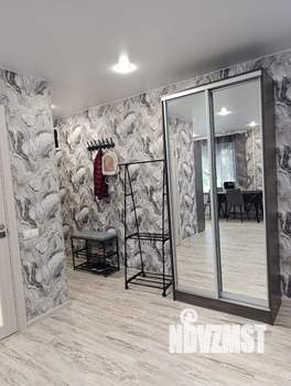 Студия квартира, посуточно, 30м2, 2/5 этаж