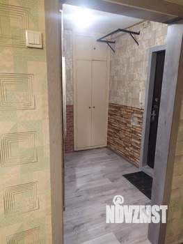 1-к квартира, на длительный срок, 34м2, 3/5 этаж