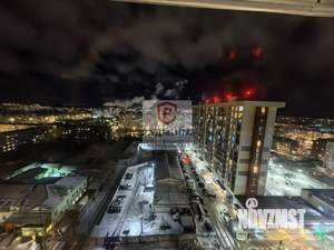 2-к квартира, на длительный срок, 38м2, 14/14 этаж