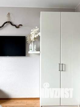 1-к квартира, посуточно, 58м2, 1/1 этаж