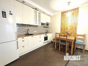 2-к квартира, на длительный срок, 40м2, 9/17 этаж