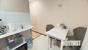 1-к квартира, на длительный срок, 33м2, 4/9 этаж