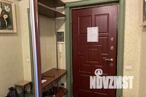 1-к квартира, посуточно, 48м2, 5/5 этаж