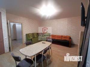 2-к квартира, на длительный срок, 59м2, 3/16 этаж