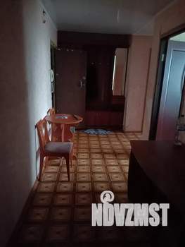 2-к квартира, посуточно, 53м2, 5/9 этаж