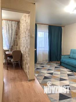 1-к квартира, на длительный срок, 30м2, 3/5 этаж
