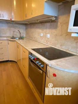 1-к квартира, на длительный срок, 43м2, 11/17 этаж