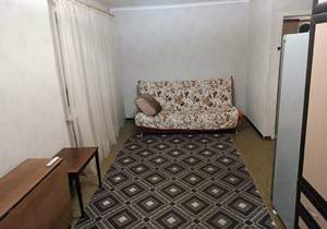 1-к квартира, на длительный срок, 30м2, 5/5 этаж