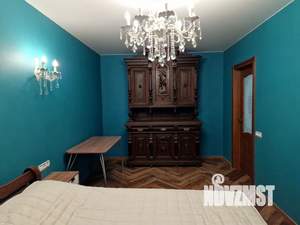 2-к квартира, посуточно, 43м2, 4/5 этаж