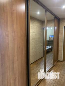 2-к квартира, на длительный срок, 54м2, 16/17 этаж