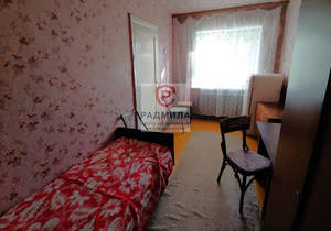 2-к квартира, на длительный срок, 42м2, 1/5 этаж