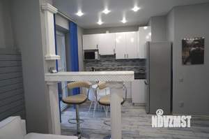 1-к квартира, посуточно, 34м2, 1/1 этаж