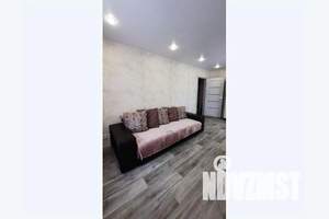 2-к квартира, посуточно, 47м2, 1/5 этаж