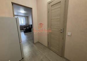 Студия квартира, на длительный срок, 29м2, 5/17 этаж