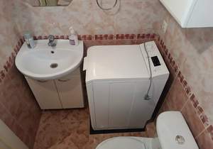 1-к квартира, на длительный срок, 30м2, 9/9 этаж