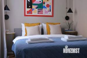 2-к квартира, посуточно, 35м2, 1/1 этаж