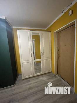 1-к квартира, на длительный срок, 37м2, 7/9 этаж