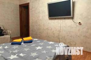 2-к квартира, посуточно, 47м2, 4/9 этаж