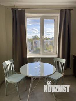 1-к квартира, на длительный срок, 37м2, 7/9 этаж