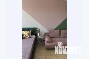 1-к квартира, посуточно, 36м2, 17/17 этаж