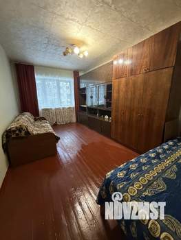 1-к квартира, на длительный срок, 30м2, 1/5 этаж