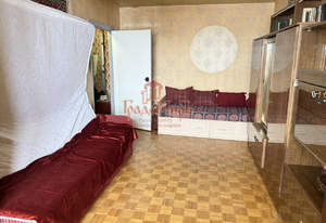 1-к квартира, на длительный срок, 36м2, 7/9 этаж