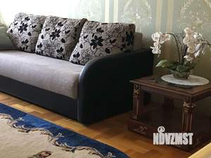 2-к квартира, посуточно, 68м2, 1/1 этаж