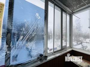 1-к квартира, на длительный срок, 30м2, 3/5 этаж